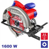 Kotoučová pila 1600W 185mm