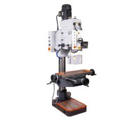 SI-1850CT/400 - Strojní průmyslová vrtačka s křížovým stolem