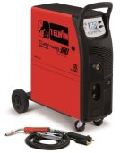 ELECTROMIG 300 Synergic 400V  - svářecí invertor CO2 (MIG-MAG)