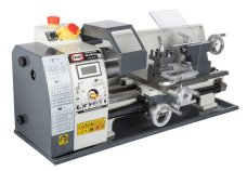 SM-400MD/230 - Stolní soustruh na kov ø210 s digitálním odměřováním