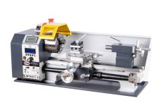 SPB-400ME/230 - Stolní soustruh na kov ø220