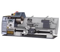 SM-400M/230 - Stolní soustruh na kov ø210