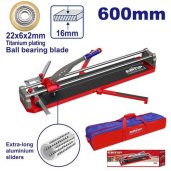 Profesionální řezačka na dlažbu a obklady 600mm