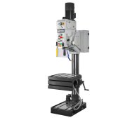 M-1840UF/400 - Průmyslová vrtačka s úhlovým stolem a frekvenčním měničem