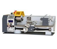 SPB-400ME/230 - Stolní soustruh na kov ø220