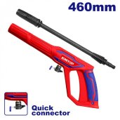 Pistole pro vysokotlaký čistič