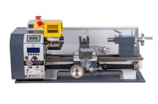 SPB-400ME/230 - Stolní soustruh na kov ø220