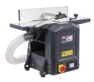 HPO-200/210 - Hoblovka s protahem a odsáváním