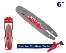 Vodící lišta pro řetězovou pilu 150 mm (6")