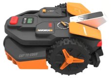 WR202E - Robotická sekačka Vision 1.0 S250