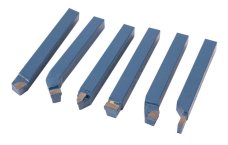 Nože soustr. 10 x 10 (6ks)