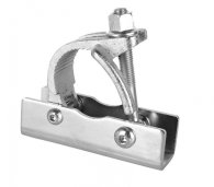 Rychloupínací závěs kruhový 250kg