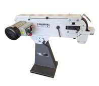 BPK-2075-2/400 Pásová bruska dvourychlostní