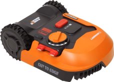 WR167E - Robotická sekačka Landroid M700