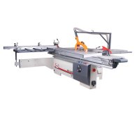 PKS-300F - Formátovací pila s předřezem