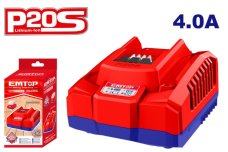 Nabíječka 20V 4.0A