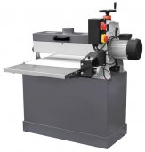 BVR-560-2/400 Radiální válcová / kartáčová bruska