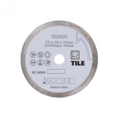 WA6075 - Diamantový řezný kotouč pro WX801 Ø 76mm