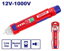 Bezkontaktní detektor střídavého napětí 12V~1000V