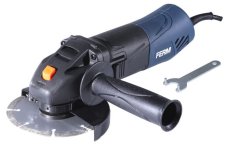 AGM1141 - Úhlová bruska 500W 115mm