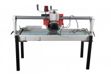 RD-1200S - Řezačka na dlažbu