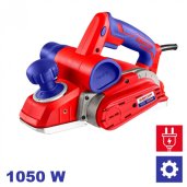 Elektrický hoblík 1050W 82mm